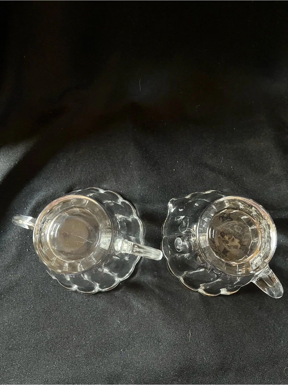 N/A elegant clear